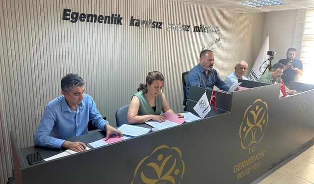 Germencik Belediyesi’nden festivallere dev bütçe