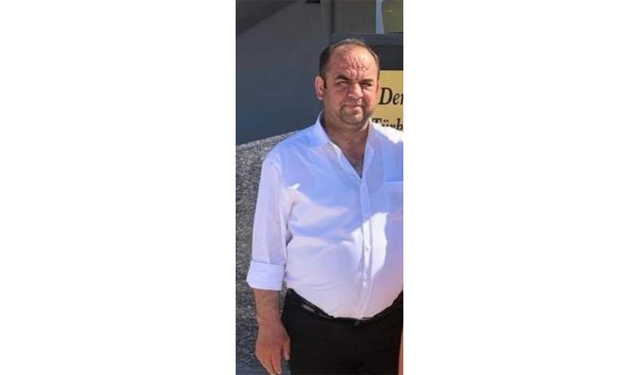 Koçarlı’yı yasa boğan vefat: 47 yaşındaki esnaf, hayatını kaybetti