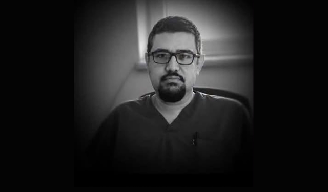 Aydın'da genç doktor yaşam savaşını kaybetti