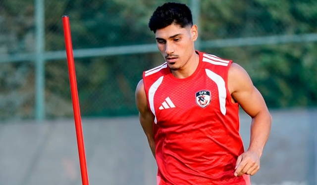 Söke'den Süper Lig'e uçtu