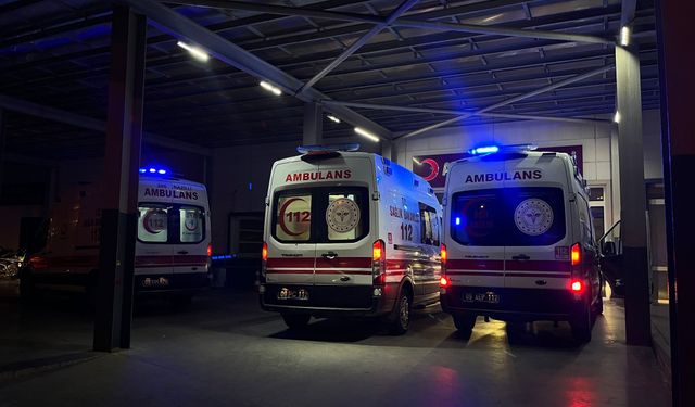 Didim’de acı olay: Kendini asarak canına kıydı