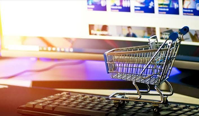 İnternet alışverişlerinde yeni dönem! Artık zorunlu