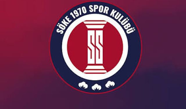 Söke 1970'nin ligdeki rakipleri belli oldu