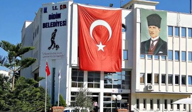 Didim Belediyesi’nden ücretsiz halk konseri