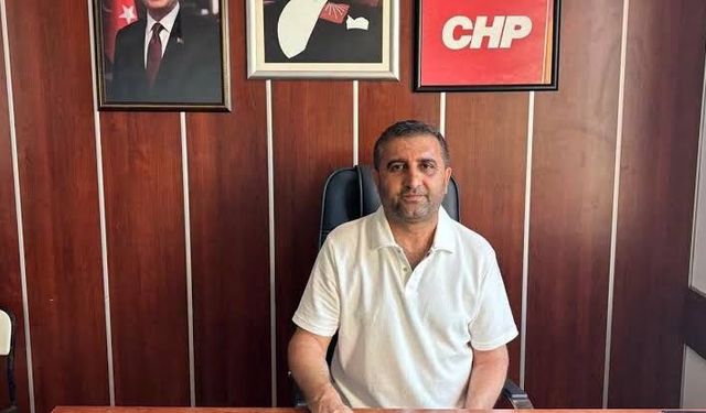 CHP’li Doğan’dan istifalara sert tepki: “Hodri Meydan, görevlerinizden de istifa edin!”