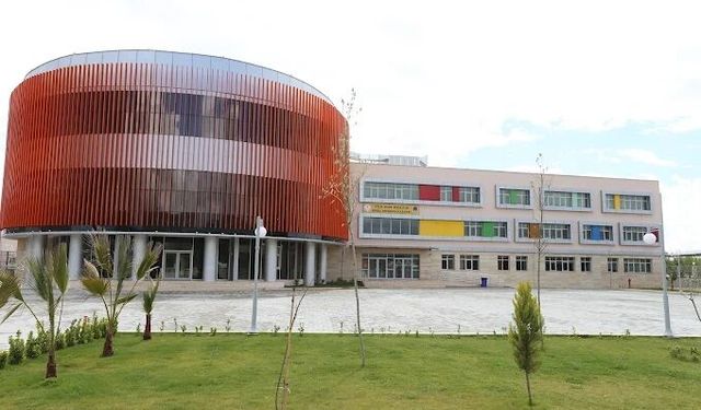LGS’de İncirliova’dan çifte Türkiye başarısı