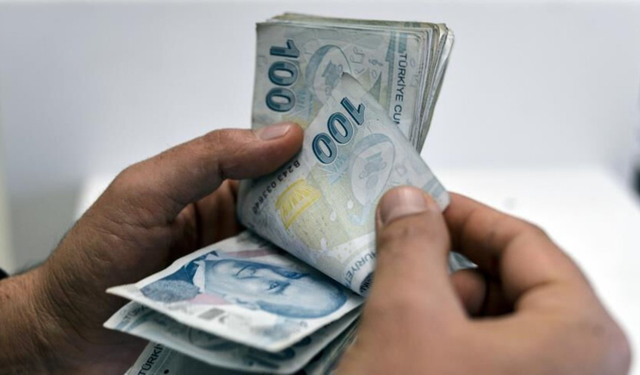 SGK ve bankalara yeni öneri: 20 Bin TL sınırı değişsin