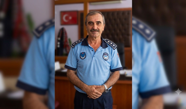 Karacasu’da feci kaza: Eski Zabıta Müdürü hayatını kaybetti