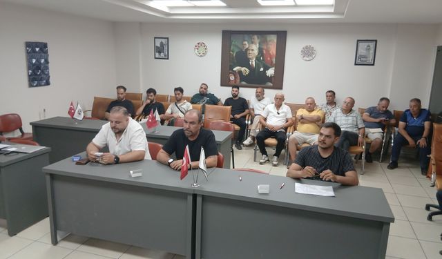 Karacasu’da görülmemiş ihale: Öyle bir fiyat arttırdı ki duyanlar kulaklarına inanamadı!