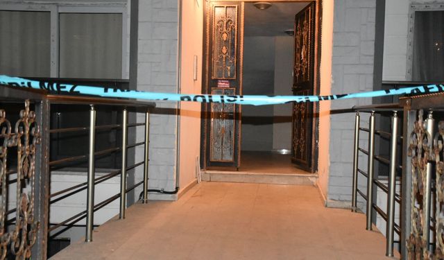 Karacasu'da o balkonda zaman durdu: Huzurlu bir akşamda gelen büyük şok