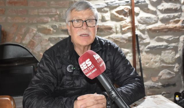 Karacasu’da tarih alarmı: Yıkık minare kurtarılmayı bekliyor!
