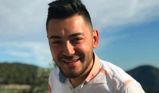 Karacasu'ya acı haber: 34 yaşındaki esnaf hayatını kaybetti