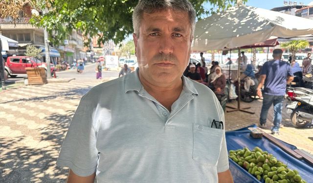 Koçarlılı Muhtar Yılmaz’dan Başkan Arıcı’ya hizmet iddiası