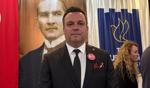 Kuşadası Belediye Başkan Vekili Demirtaş partisinden istifa etti