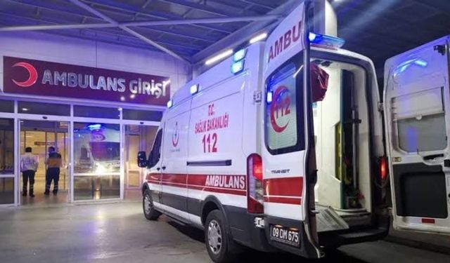 Kuşadası'ndaki festivalde kan aktı: 15 yaşındaki genç yaşam savaşı veriyor