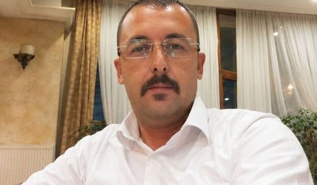 Kuşadası’nda Germencikliler, dernek çatısı altında buluştu