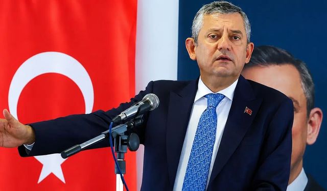 Kuşadası’nda "Yeni Parti" heyecanı