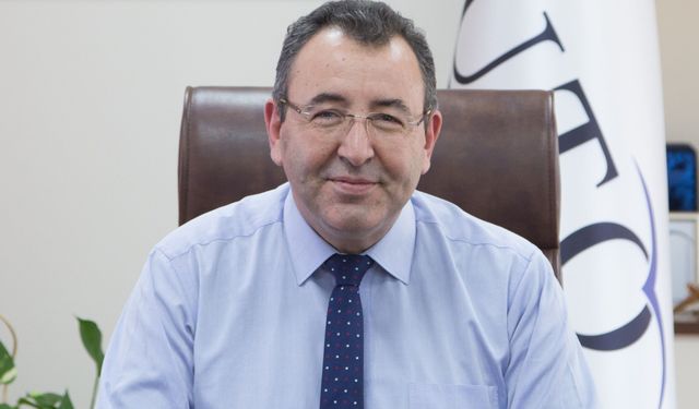 KUTO Başkanı Akdoğan; ''Kalite hizmet anlayışımız bir kez daha tescillendi''
