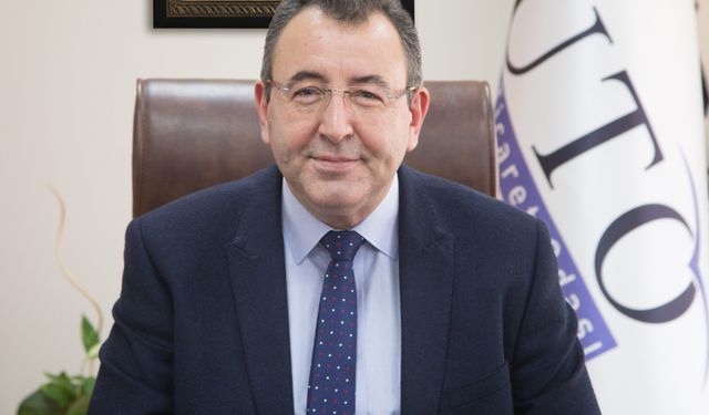 KUTO seçimlerinin tarihi netleşti