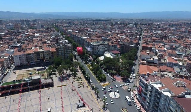 LGS'de Aydın'ın gurur tablosu! 10 öğrenci Türkiye birincisi oldu