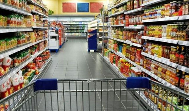 800'ü aşkın şubesi vardı! Türkiye'nin iki dev marketi birleşti