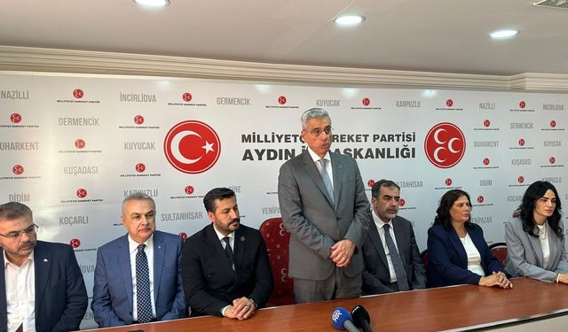 Memişoğlu: “Bir olduğumuzda başaramayacağımız hiçbir şey yok”
