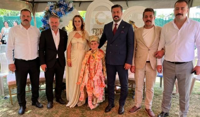 MHP il yönetimi, Demir ailesini yalnız bırakmadı