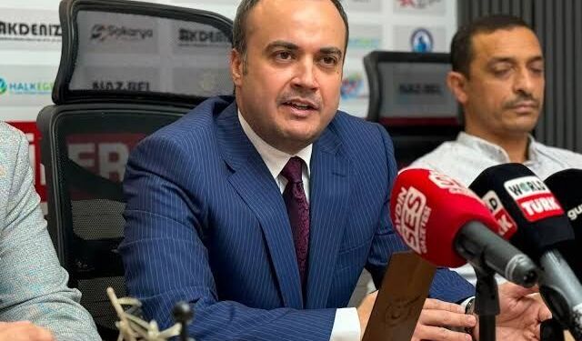 MHP Nazilli kongreye gidiyor