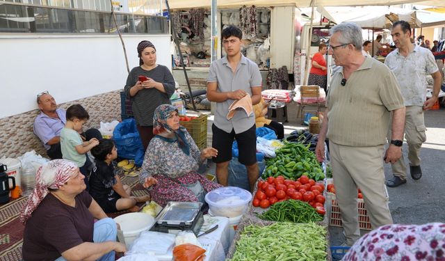 Nazilli’de hayata geçecek uygulamaya itiraz geldi