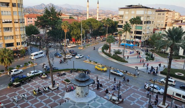 Nazilli'den YKS'de büyük başarı: 226 öğrenci dereceye girdi