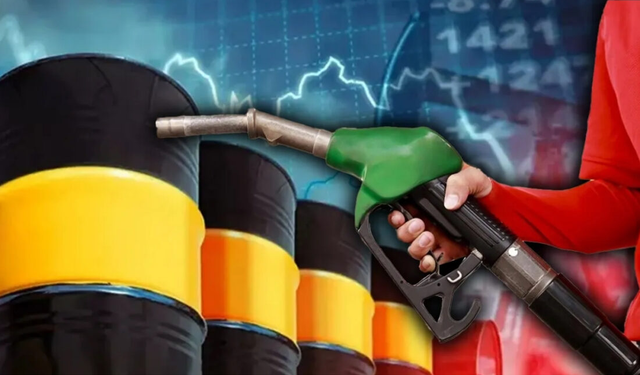 Motorine bir zam daha: Fiyatlar yeniden yükseldi