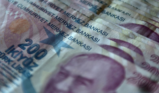 Mevduat faizleri güncellendi! 2 Milyon TL'nin 32 günlük getirisi ne kadar oldu?