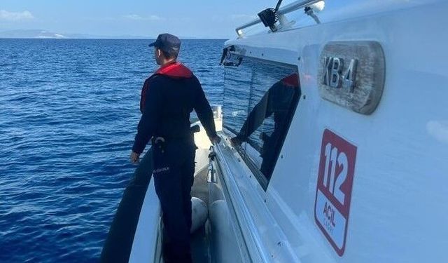 2 ilçede can pazarı: 4 kişi kurtarıldı