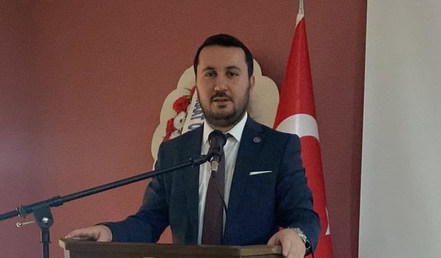 Söke Belediyesi’nde sürpriz ayrılık