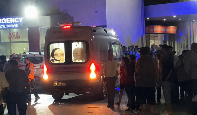 Aydın'daki dünür kavgasından ikinci acı haber