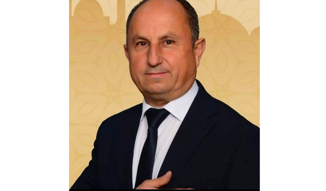 Vefatıyla Germencik’i üzdü: Yıllarca başkanlık yaptı