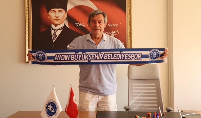 Sultanlar’ın altyapısı Şükrü Yengil’e emanet