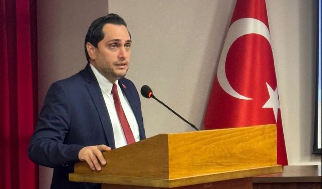 TAGİAD Başkanı Koca: “1 litre zeytinyağı ile 1 bardak kahve bile alınamıyor"