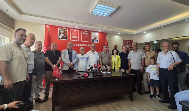 Tezcan'dan Kılıçdaroğlu'na tepki