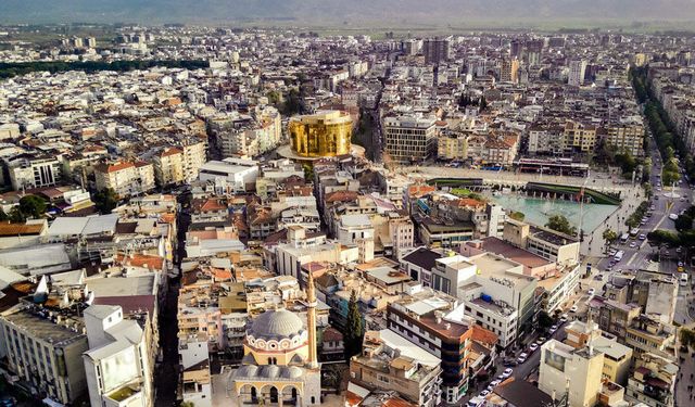 Herkes Aydın'a geliyor: Tablo dikkat çekti