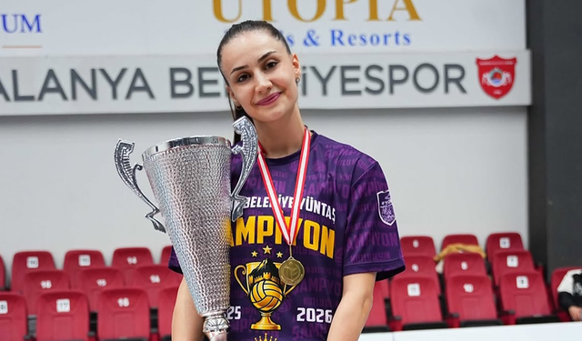 Aydın BŞB'den bomba transfer
