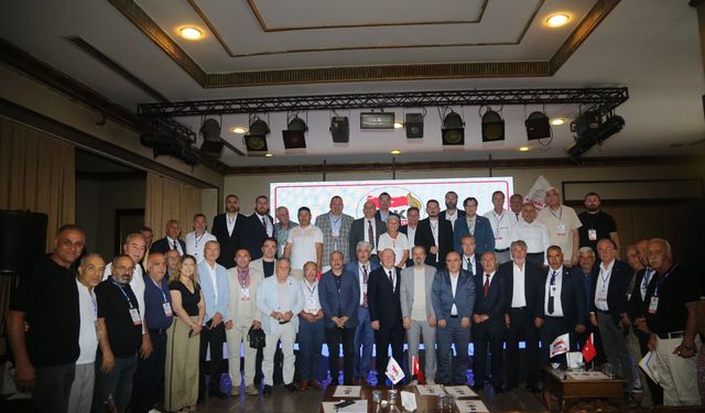 TGK'dan gazetecilik mesleğinin geleceğine yön verecek tarihi adım