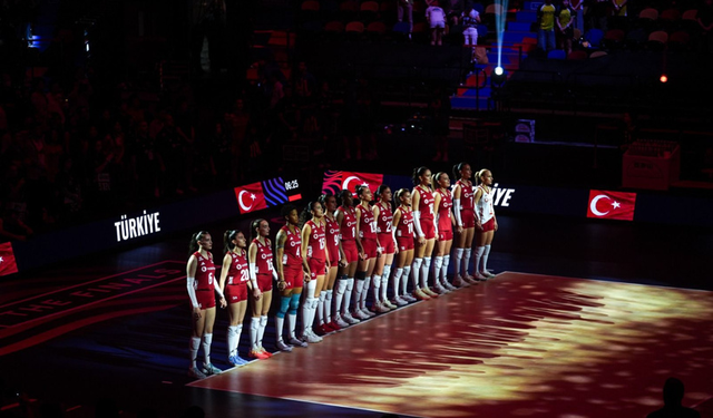 Şampiyon Filenin Sultanları