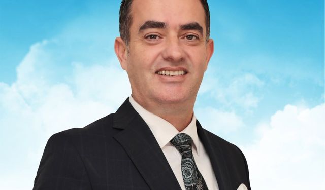Başkan Arıcı, CHP’den istifa etti