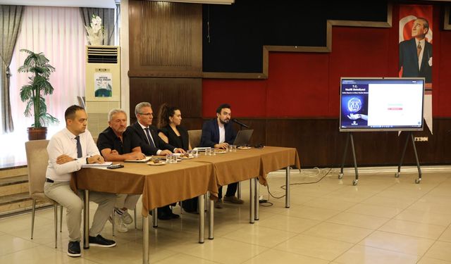 Nazilli Belediyesi'nde yeni dönem: 1 Ağustos'dan itibaren başlıyor