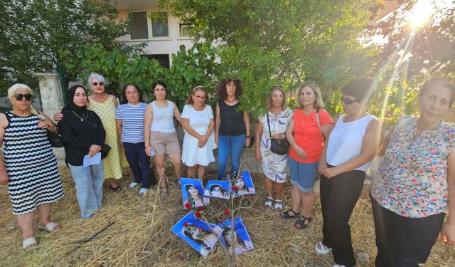 Yağmur Tayhan yaşamını yitirişinin 5. yılında Didim’de anıldı