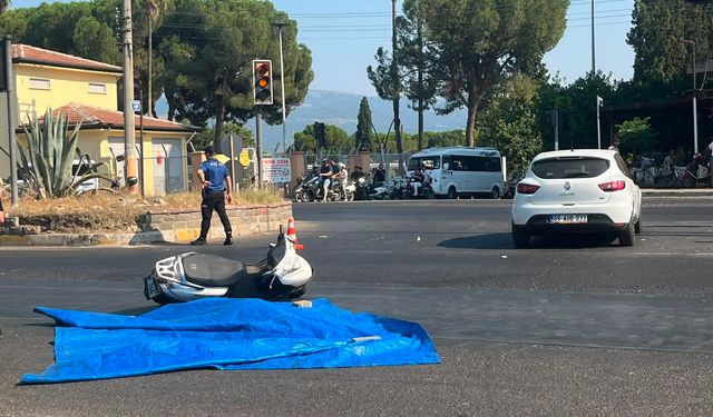 Nazilli’deki kazada kahreden detay: Düğünden mezara!