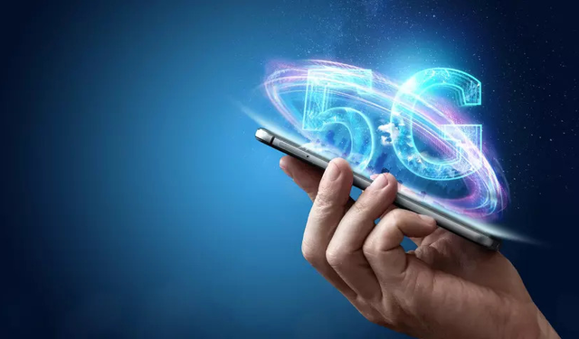 Türkiye’de her iki kişiden biri 5G abonesi