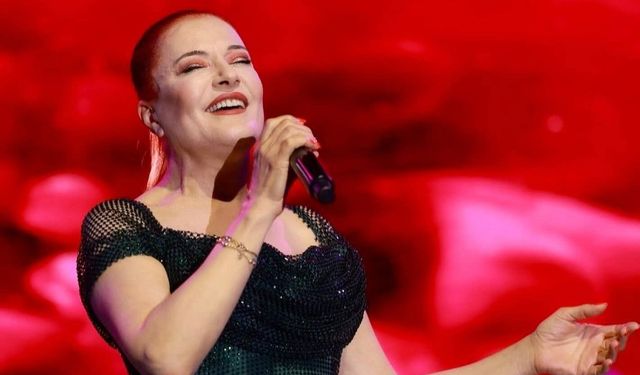 Didim’de 31. Barış Şenliği heyecanı: Candan Erçetin sahne alacak