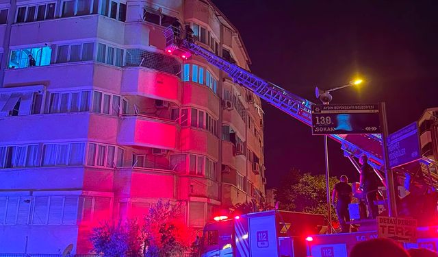 4 gündür haber alınamayınca ortalık karıştı: Nazilli’de hareketli gece